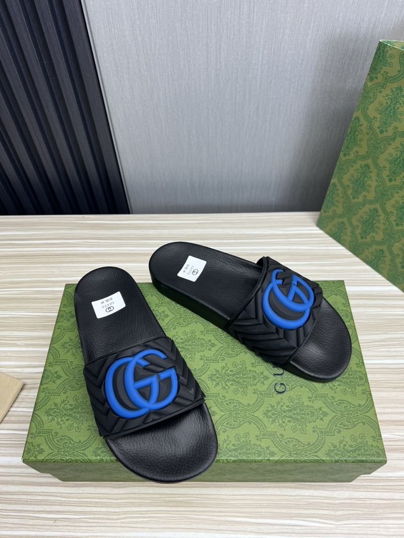 Gucci Slippers